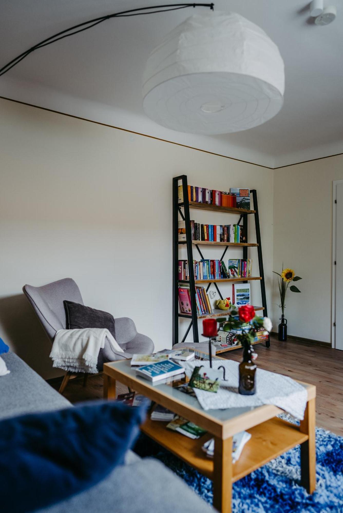 Ferienwohnung Morgensonne Schuetzen am Gebirge ภายนอก รูปภาพ