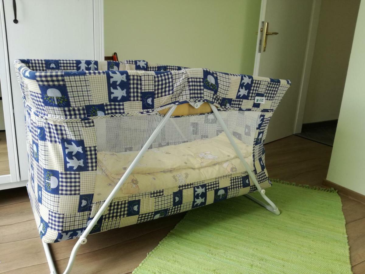 Ferienwohnung Morgensonne Schuetzen am Gebirge ภายนอก รูปภาพ
